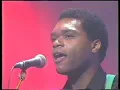 Robert Cray Band - Smoking Gun - The Tube 1986