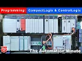 CompactLogix ControlLogix Programming Software Studio 5000 Options Prices 2024