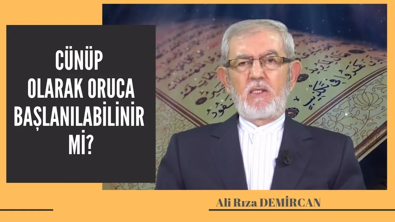 Nursaçan'la Sohbetler, İslamiyet'i doğru bir biçimde yaşamak için izleyicilerle buluşmaya devam ediy. 