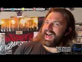 IT'S CALLED METALI!!! | BABYMETAL - メタり！！ (feat. Tom Morello) (OFFICIAL) | REACTION