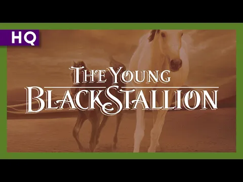 Young Black Stallion (2003) Trailer