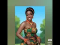 Chief Osita Osadebe — Nwannem Ebezina (Fan made animation)