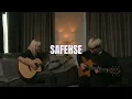 派偉俊 Patrick Brasca & 陳華 Hua Chen - 你沒等我去的舊金山 Unsent / Acoustic Guitar Cover