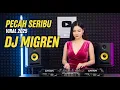 DJ VIRAL TIKTOK - PECAH SERIBU | Elvy Sukaesih - Deep House | Slow Remix 2025