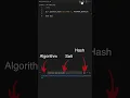 Create secure passwords in PHP