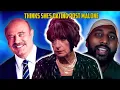 Dr Phil Had to Sit Down With This Post Malone Obsessed Grandma She Got Catfished