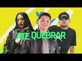 Até Quebrar a Cama (Versão Batidão) - Marcynho Sensação, Mc Morena, cjnobeat