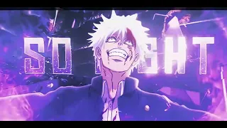 THE HONOURED ONE FUNK UNIVERSO AMV EDIT 4K ALIGHTMOTION PRESET 