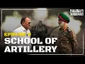 Download Lagu School Of Artillery: Ultimate Shrine Where All Gunners Bow || Forging Warriors