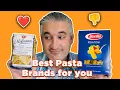 Most People Buy Pasta Wrong Here s What Italians Do