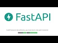 Understanding FastAPI Setup in EC2 using Aurora PostgreSQL