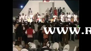 fally ipupa concert live en tanzanie dar es salaam ambiance de folie tourn mondiale