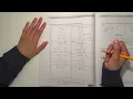 Eureka Math Grade 1 Module 4 Lesson 24 Homework