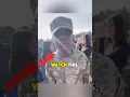 Lagu Soldier Gets Trolled During Military Tap Out