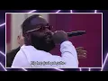50 Cent Just Exposed Rick Ross’ Biggest Weakness — The Wingstop Fallout Gets Worse