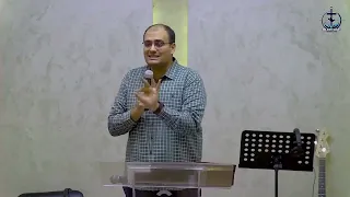 التلمذة كجوهر الحياة المسيحية الاخ ماركو مدحت 