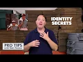 Pro Tip - Uncovering Family Secrets