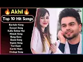 Download Lagu Akhil Full New Punjabi Song 2023 | Akhil All Song | New Punjabi Audio Jukebox |Best Collection Akhil