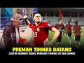 SEA GAMES PENUH KEJUTAN! JUSTIN HUBNER TIBA DI THAILAND PERKUAT TIMNAS U22 - FILIPINA AUTO KETAKUTAN