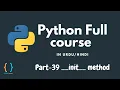 Python Tutorial for Beginners -