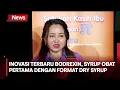 Inovasi Terbaru Bodrexin, Syrup Obat Pertama dengan Format Dry Syrup - iNews Pagi 23/04