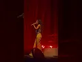 Amel Bent - L'amour ça se donne ( Live à Montpellier )