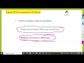 Mastering Python Understanding Comments in Python