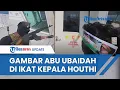 Download Lagu Dukung Penuh Hamas! Houthi Pakai Ikat Kepala Bergambar Abu Ubaidah hingga Kibarkan Bendera Palestina
