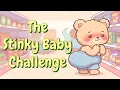 The Stinky Baby Challenge ABDL Hypnosis Looping Phrases