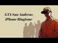 Download Lagu GTA San Andreas iPhone Ringtone