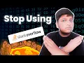 Stack Overflow VS ChatGPT