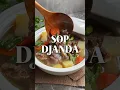 Download Lagu Waktunya Seruput Kuah Sop Janda🧑🏻‍🍳 #sopjanda #resepsop