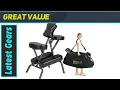 Master Massage Bedford Massage Chair Full Body Portable - Discover the Best in Comfort and