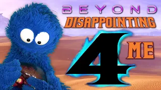 They Screwed Up Metroid Prime 4 and I m Devastated