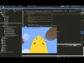 Python pyglet Voxel Game - Fort Story 0