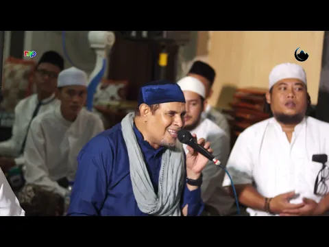 Download MP3 Habib Musthofa Alhaddar_MARHABIBI SALAM