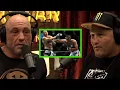 Dan Henderson s Crazy Punching Power and Fighting After Knee Surgery