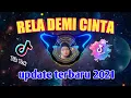 Download Lagu DJ RELA DEMI CINTA | DJ TERBARU 2021 | DJ TIK TOK TERBARU 2021 | DJ VIRAL 2021 | REMIX | FULL BASS