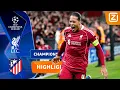 Download Lagu FENOMENALE WEDSTRIJD BARST LOS OP ANFIELD!! 😍🥵 | Liverpool vs Atlético | Champions League 2025/26