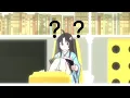 Lmao Araragi dance XDDD