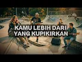 Lagu Simpleasures - Kamu Lebih Dari Yang Kupikirkan