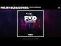 Philthy Rich Kie4Real - Nights Mornings