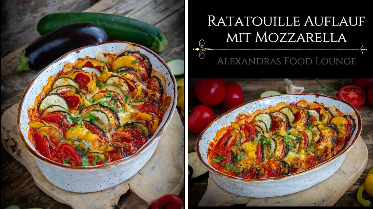 Abnehmen ohne Diät  - gesundes Low Carb Rezept