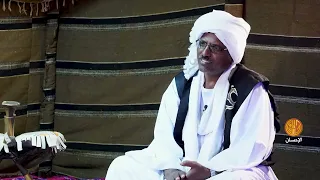 برنامج نحنا الموسم الثالث الحلقة السابعة يوسف البنا عبدالله ود إدريس الجزء الثاني 