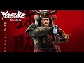 Smu plays Yasuke Simulator Full Playthrough