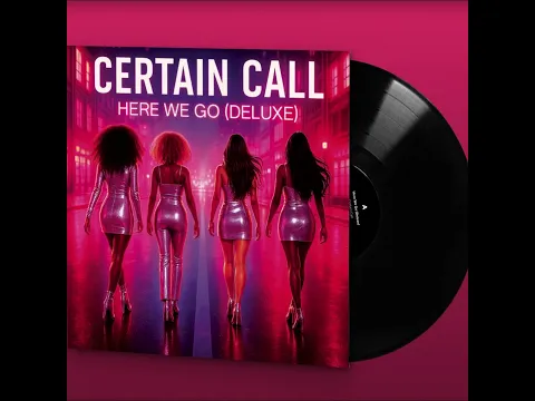 Here We Go on Vinyl - Available Now