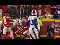 Xavier Worthy s bizarre 50-50 ball catch goes for critical gain