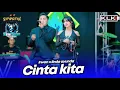 Download Lagu CINTA KITA - IRWAN X LINDA AYUNDA - LIVE SIMPATIK MUSIC KLK AUDIO - ZERO TREE MADIREDO PUJON MALANG