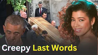 Irene Cara Flashdance \u0026 Fame Singer Cause of Death Last Word @CelebritiesBiographer 2022 HD News Hot