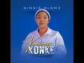 Kuzolunga Konke